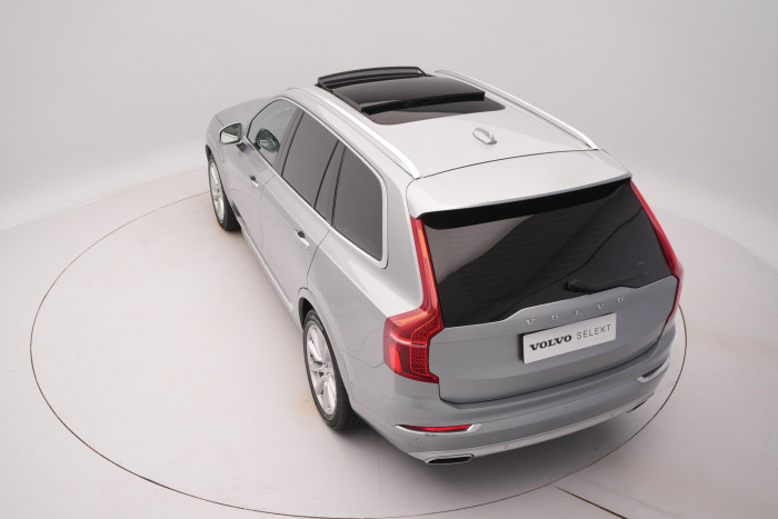 Volvo XC90 T8 AWD RECHARGE INSCRIPTION