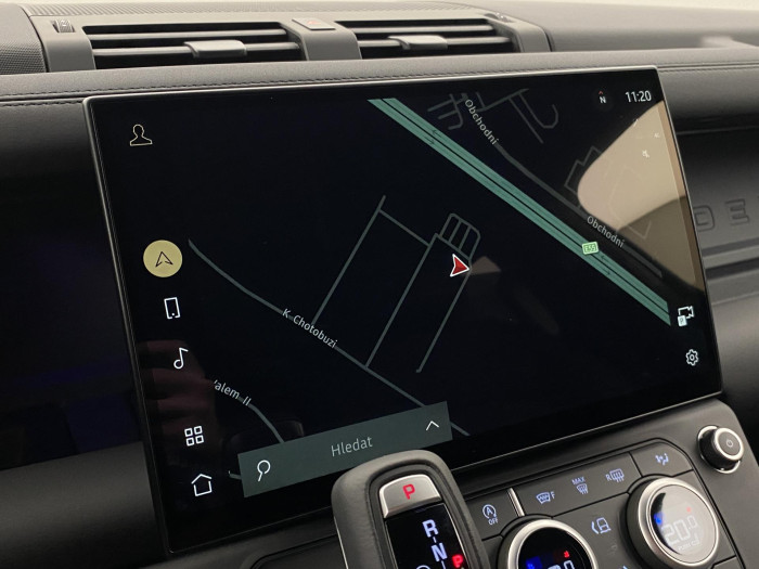 Land Rover Defender 110 X-DYNAMIC SE D250 3.0 d Dynamic SE