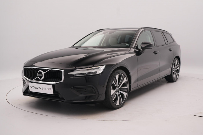 Volvo V60 T4 MOMENTUM AUT CZ 1.maj 2.0 Momentum