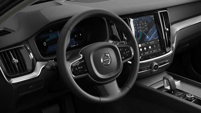 Volvo V60 B4 AUT DARK PLUS