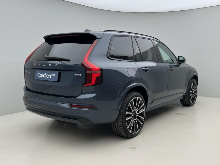 Volvo XC90 T8 AWD RECHARGE DARK ULTRA AUT