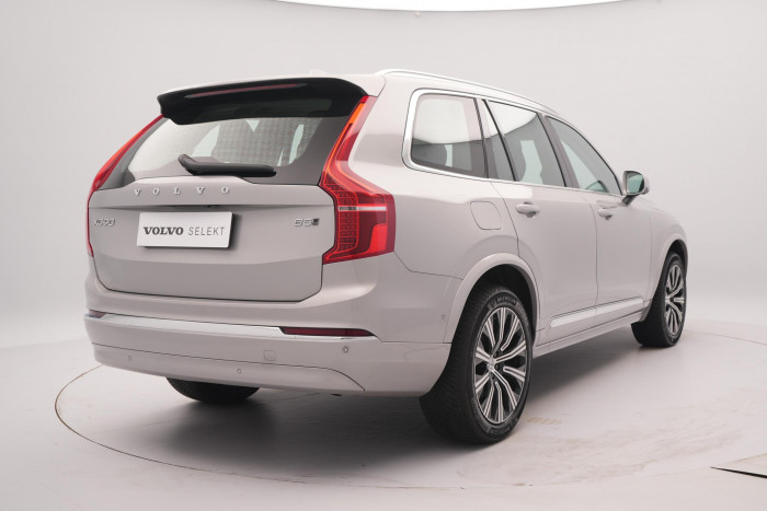 Volvo XC90 B5 AWD BRIGHT PLUS CZ 1.maj 7M