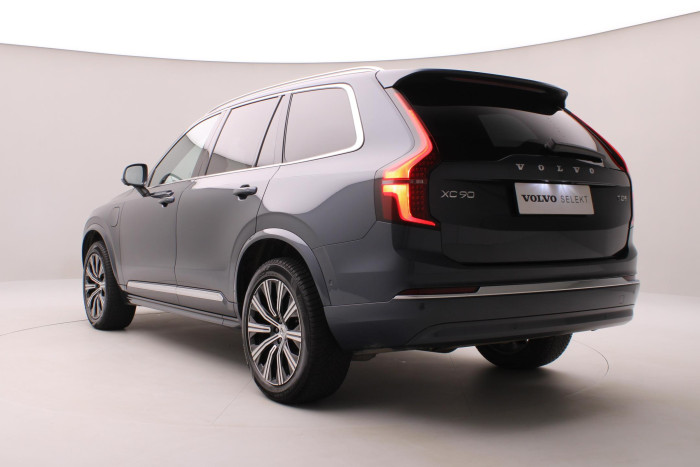 Volvo XC90 T8 AWD RECHARGE BRIGHT ULTRA 7