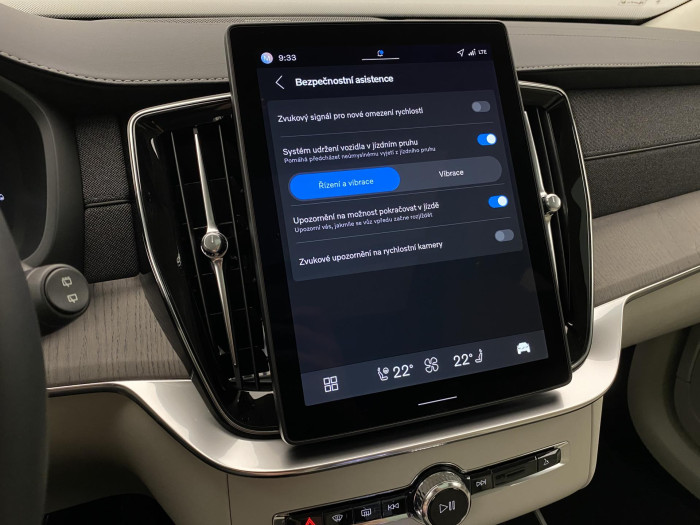 Volvo XC90 T8 AWD RECHARGE BRIGHT PLUS 7m