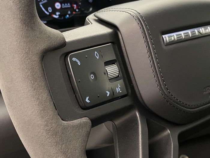 Land Rover Defender 110 P525 V8 CARPATHIAN EDITION 5.0 V8 Edition