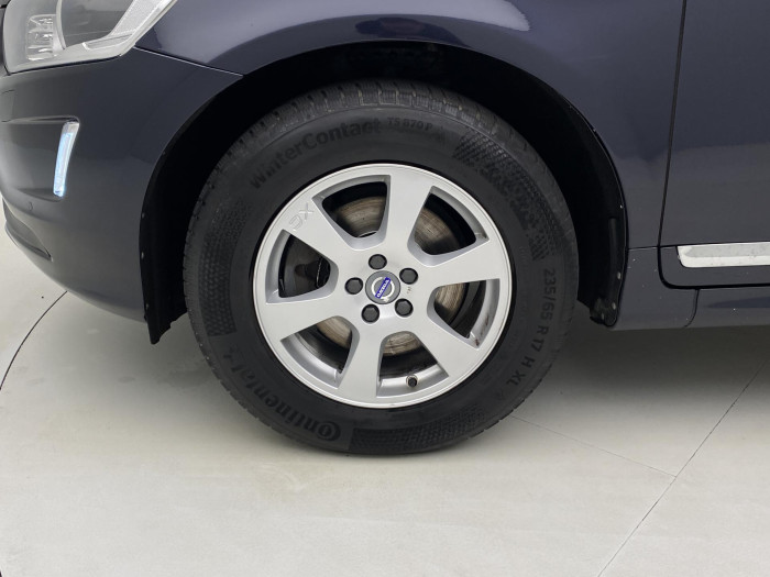 Volvo XC60 D5 AWD SUMMUM AUT CZ 2.4 d Summum