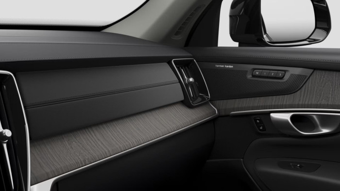 Volvo XC90 T8 AWD RECHARGE BRIGHT PLUS 7m