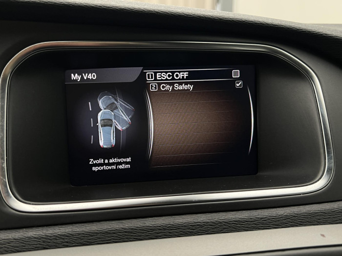 Volvo V40 CC T3 PRO 2.0 CC CC