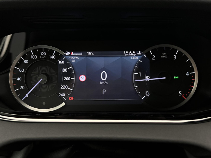 Land Rover Range Rover Evoque D200 SE AWD AUT 1.maj. 2.0 d SE