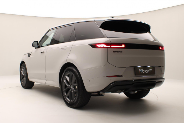 Land Rover Range Rover Sport D250 DYNAMIC SE AWD AUT 3.0 d Dynamic SE