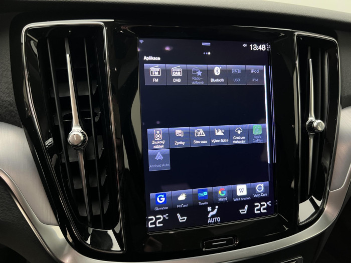 Volvo V60 B4 MOMENTUM AUT 2.0 Momentum