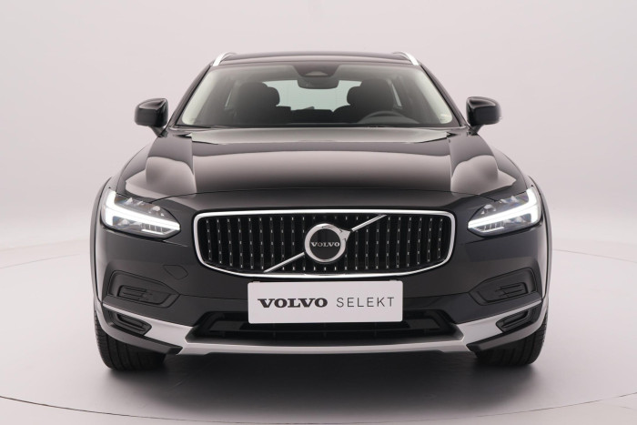 Volvo V90 CC B4 AWD PLUS BRIGHT AUT CZ