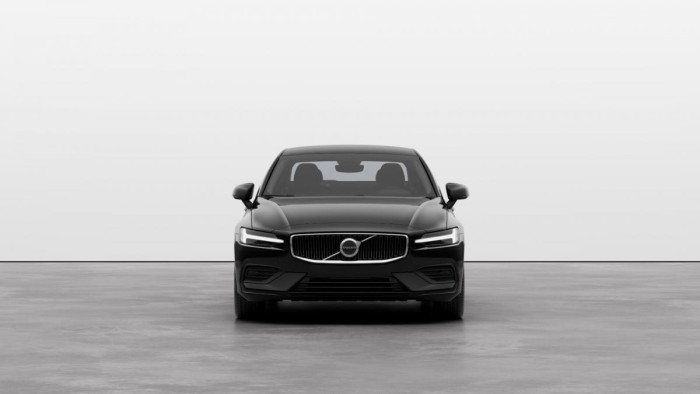 Volvo S60 B4 FWD AUT CORE