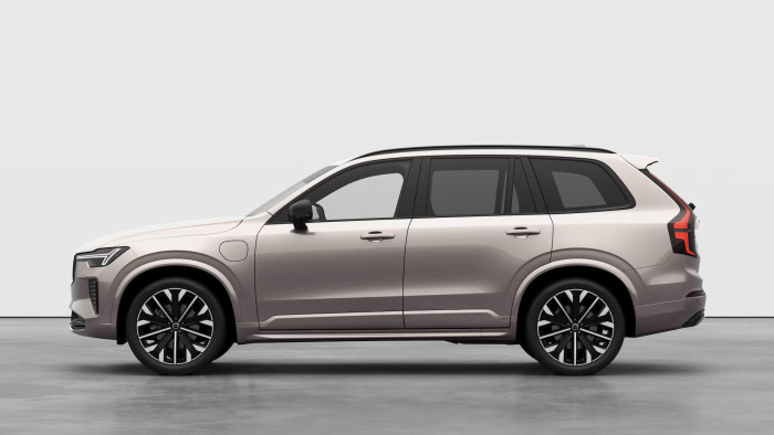 Volvo XC90 T8 AWD AUT RECHARGE DARK PLUS