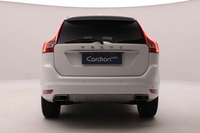 Volvo XC60 D5 AWD MOMENTUM CZ 2.4 d Momentum