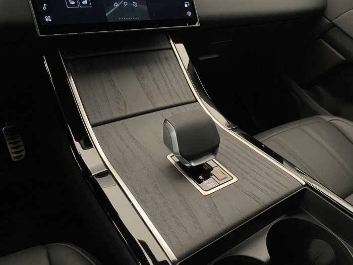 Land Rover Range Rover Evoque P270e DYNAMIC SE AWD AUT 1.5 Dynamic SE