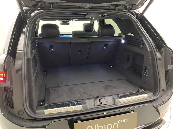 Land Rover Range Rover Sport D300 DYNAMIC HSE AWD AUT 3.0 d Dynamic