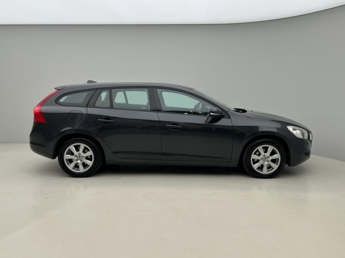 Volvo V60 D3 NAVIGACE 2.0 d