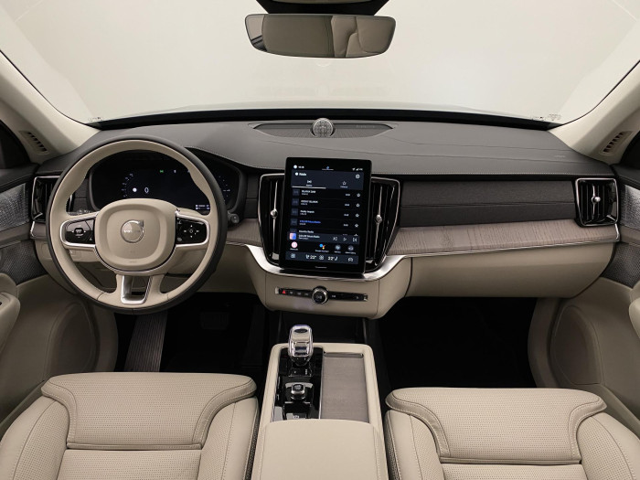 Volvo XC90 T8 AWD RECHARGE BRIGHT PLUS 7m