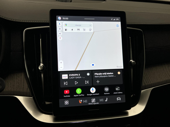 Volvo XC90 T8 AWD RECHRAGE ULTRA DARK AUT