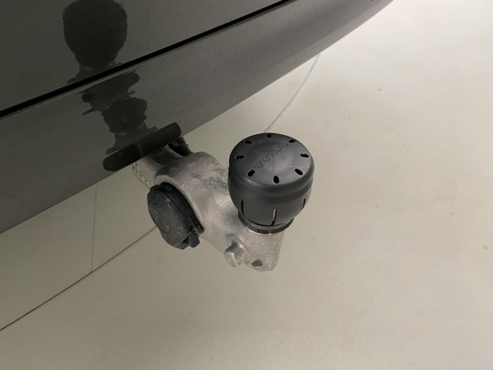 Volvo XC90 B6 AWD BRIGHT PLUS AUT CZ