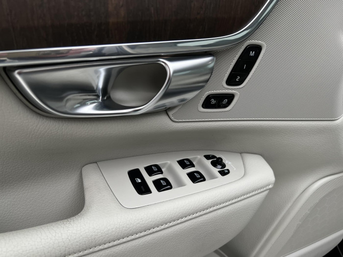 Volvo V90 T6 AWD RECHARGE INSCRIPTION