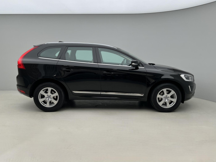 Volvo XC60 D4 SUMMUM AUT 2.0 d Summum