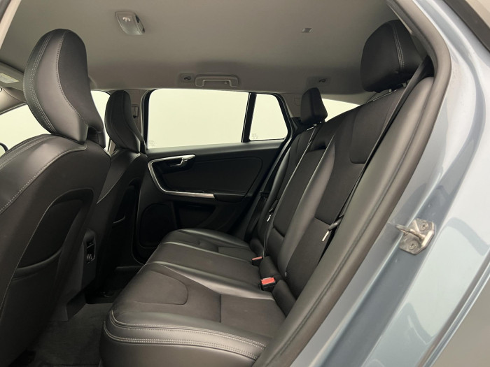 Volvo V60 D2 MOMENTUM 2.0 d Momentum