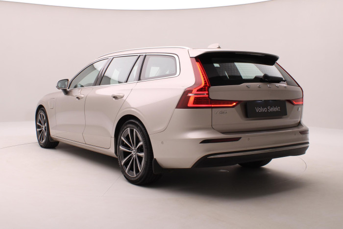 Volvo V60 T6 AWD RECHARGE CORE AUT CZ