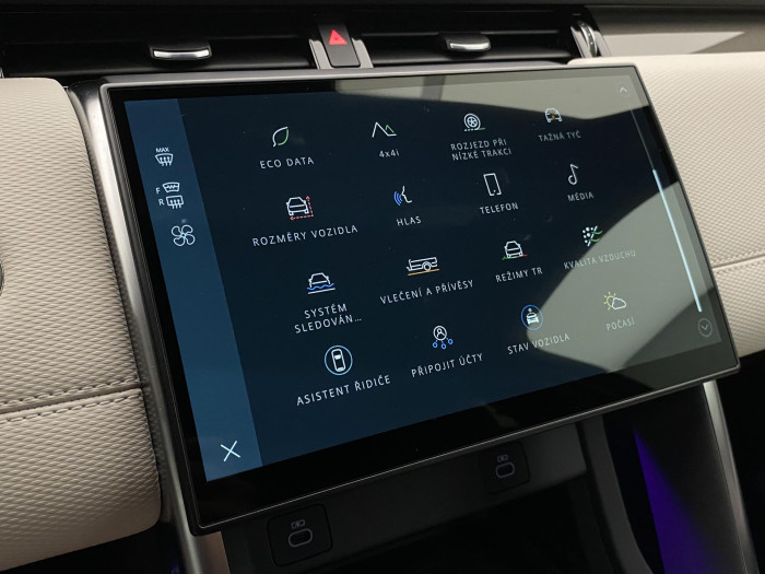 Land Rover Discovery Sport D200 R-DYNAMIC SE AWD AUT 2.0 d Dynamic SE