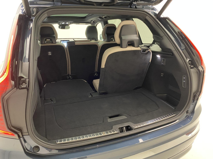 Volvo XC90 T8 AWD RECHARGE BRIGHT PLUS 7m