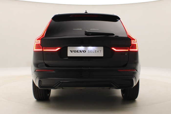 Volvo XC60 B5 AWD BLACK EDITION AUT 1.maj 2.0 Edition