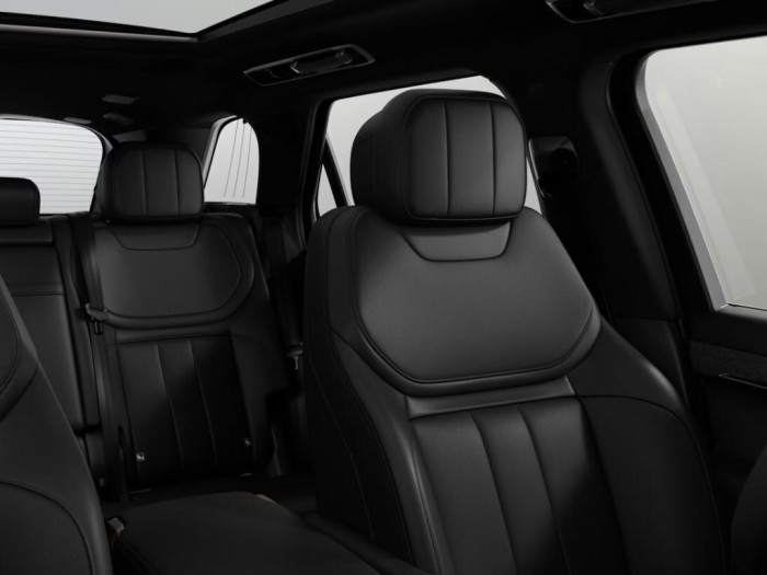 Land Rover Range Rover Sport P550e AUTOBIOGRAPHY AWD AUT