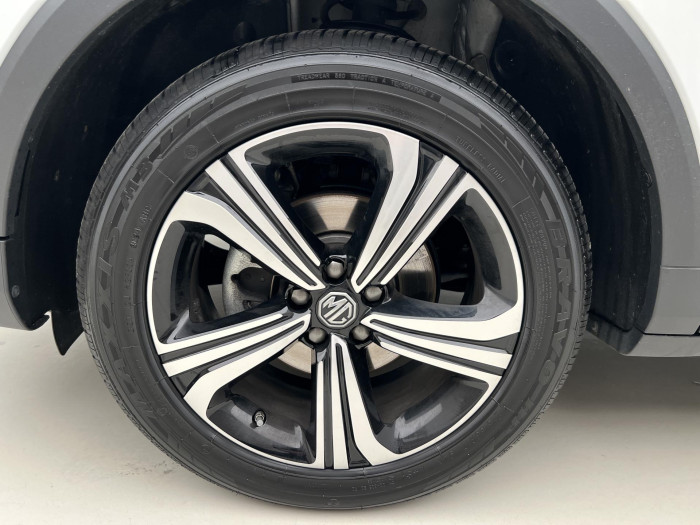 MG ZS 1.5 ESSENTIAL PLUS CZ 1.maj.