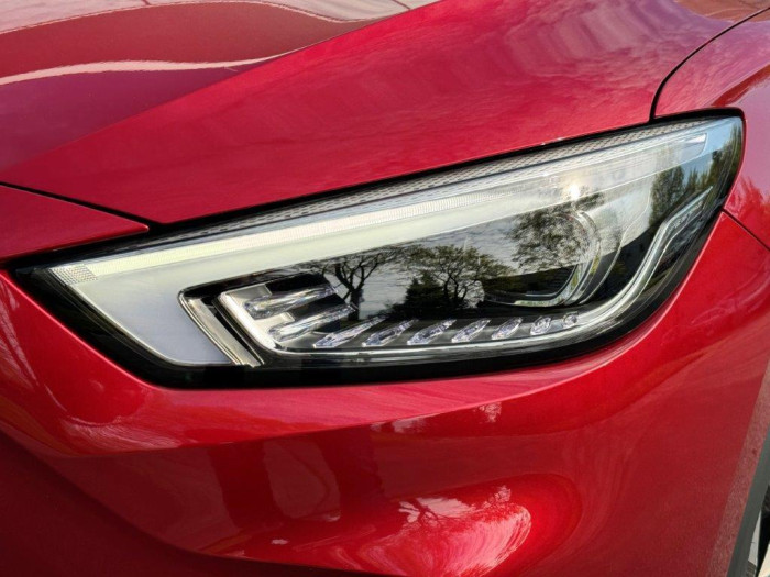 MG ZS EV EXCITE 70kWh SKLADEM!