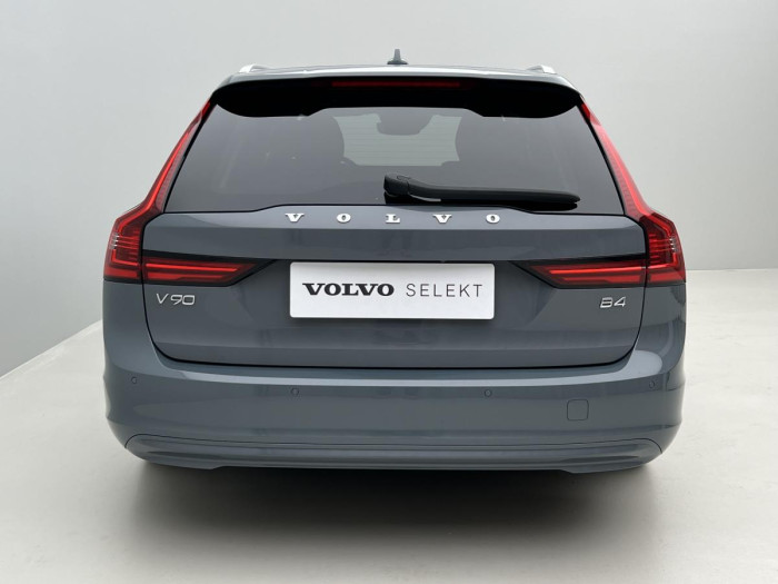 Volvo V90 B4 MOMENTUM AUT 1.maj. 2.0 Momentum