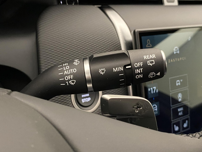 Land Rover Discovery Sport D200 DYNAMIC SE AWD AUT 2.0 d Dynamic SE