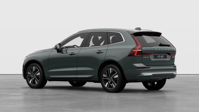 Volvo XC60 B5 AWD AUT BRIGHT PLUS