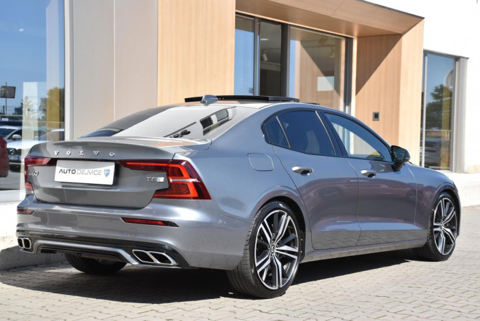 Volvo S60 T5 R-Design AUT