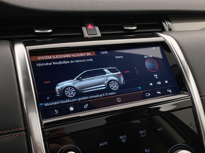 Land Rover Discovery Sport D240 HSE R-DYNAMIC AWD AUT CZ 2.0 d Dynamic