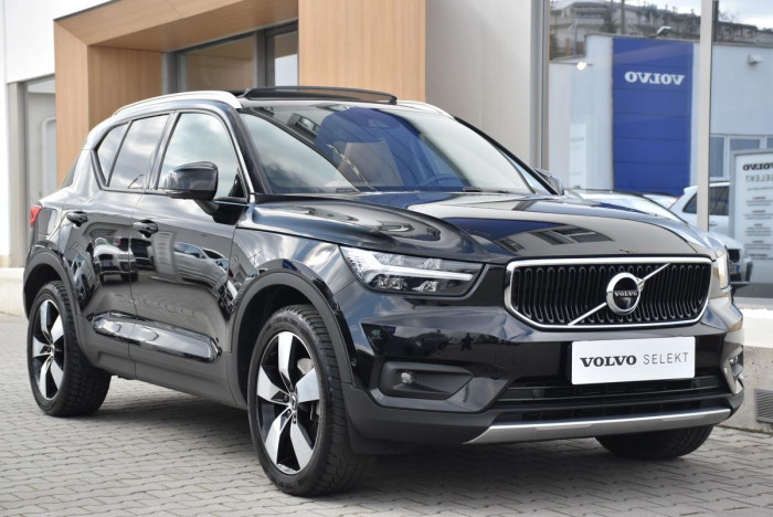 Volvo XC40 T5 AWD MOMENTUM PRO AUT 1.maj. 2.0 Momentum