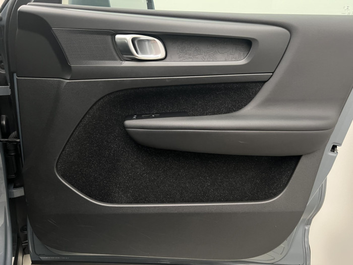 Volvo XC40 T3 TEMPOMAT AUT 1.maj.