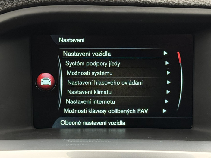 Volvo V60 CC D4 AWD SUMMUM AUT 2.4 d CC CC Summum