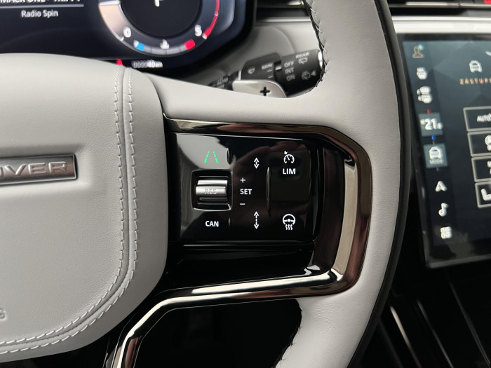 Land Rover Range Rover Sport D350 AUTOBIOGRAPHY AWD Aut 3.0 d