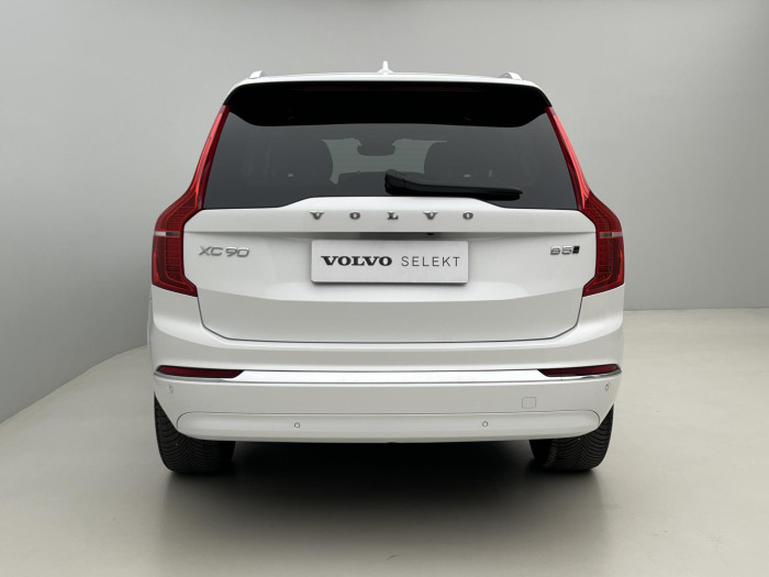 Volvo XC90 B5 AWD PLUS BRIGHT 7MÍST AUT