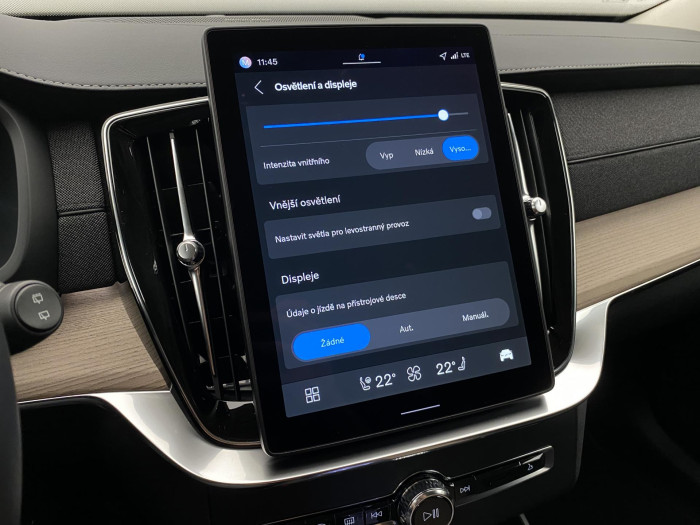Volvo XC90 T8 AWD RECHARGE BRIGHT PLUS 7m