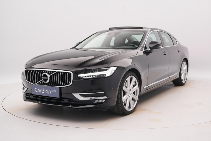 Volvo S90 T6 AWD INSCRIPTION AUT