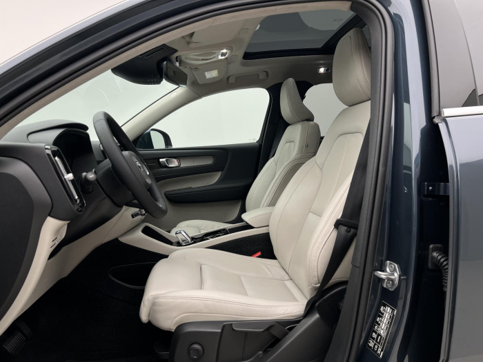 Volvo XC40 T5 RECHARGE INSCRIPTION AUT