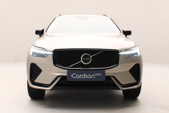 Volvo XC60 B5 AWD AUT DARK PLUS