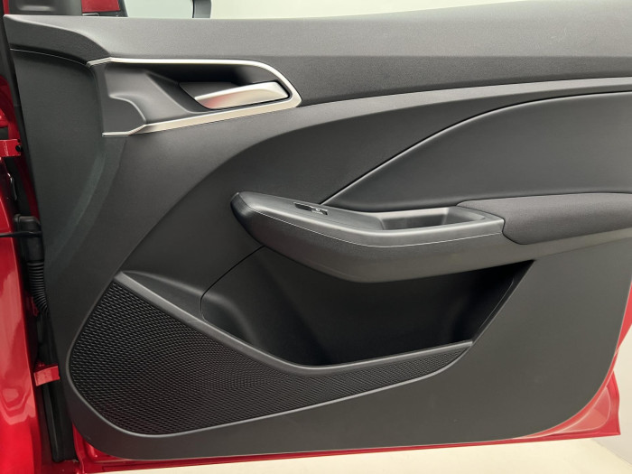 MG MG3 1.5 ICE EXCITE CZ 1.maj.